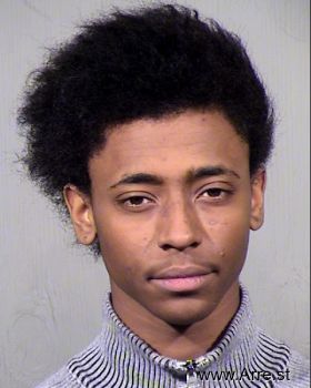 Reginald Mickell Bryant Mugshot