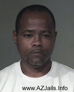 Reginald Damaine Edwards Mugshot