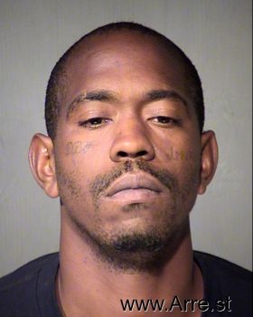 Reginald Darryl Hill Mugshot