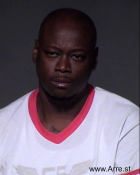 Reginald  Jones Mugshot