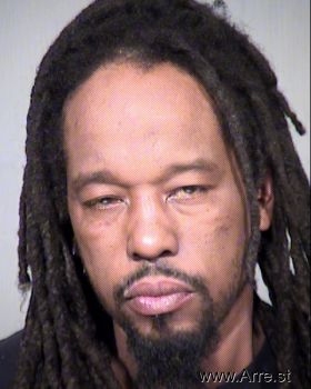 Reginald La Mar       Neal Mugshot