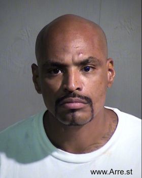 Reginald  Martinez Mugshot