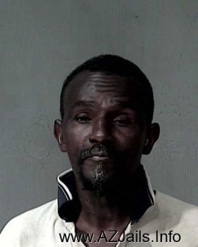 Reginald Ray Moore Mugshot