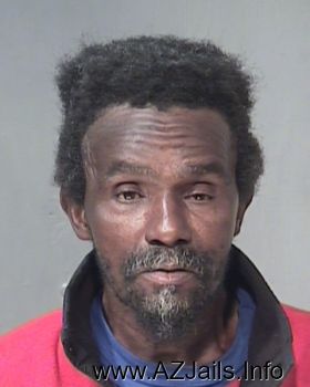 Reginald Ray Moore Mugshot