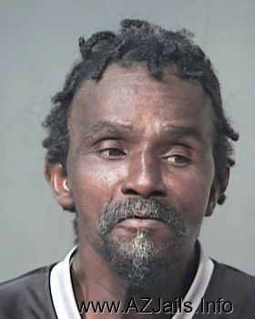 Reginald Ray Moore Mugshot