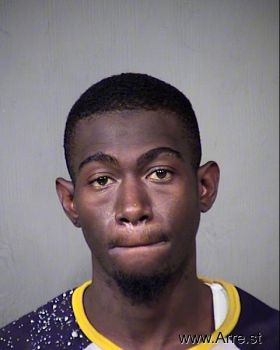 Reginald Anthony Smith Mugshot