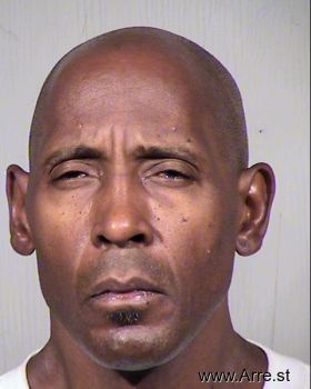 Reginald  Taylor Mugshot