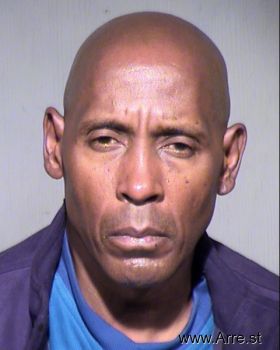 Reginald J Taylor Mugshot