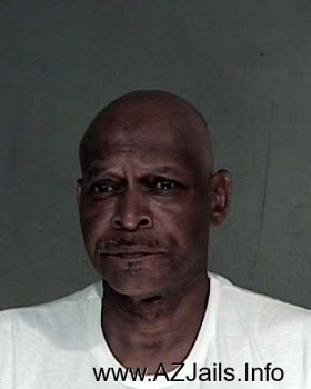 Reginald  Thomas Mugshot