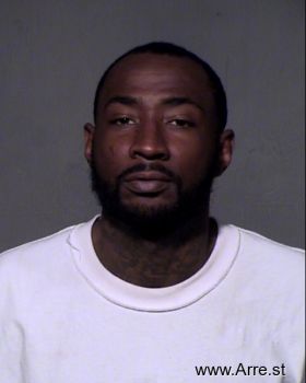 Reginald  White Mugshot