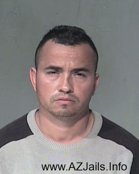 Regulo  Carrillo Gomez Mugshot