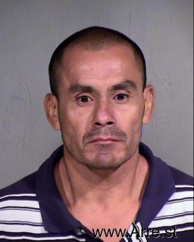 Rene Bravo Gonzalez Mugshot