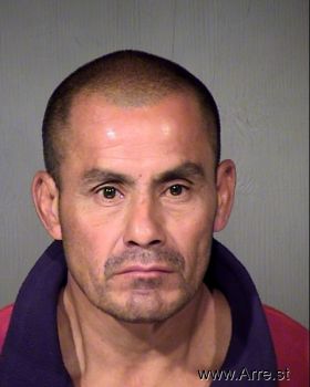 Rene Bravo Gonzalez Mugshot