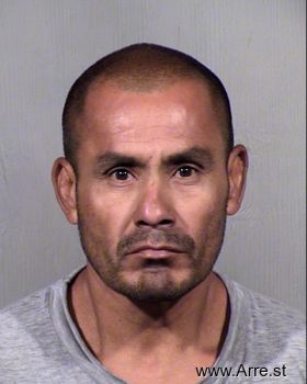 Rene  Gonzalez Mugshot