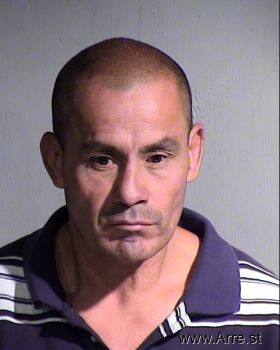 Rene Bravo Gonzalez Mugshot