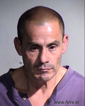 Rene Bravo Gonzalez Mugshot