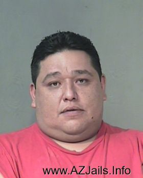 Rene Benjamin Hernandez Mugshot