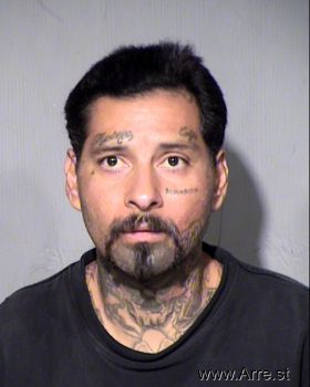 Rene  Hernandez Mugshot