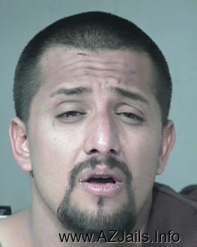 Rene Refugio Navarrette Mugshot