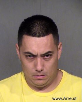 Rene Leonel Rodriguez Mugshot