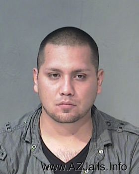 Rene Alejandro Torres Martinez Mugshot