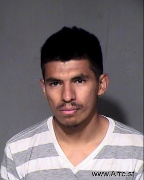 Rene Alberto Velasquez Mugshot