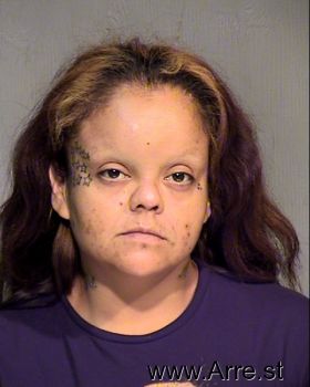 Renee Ann Escobedo Mugshot