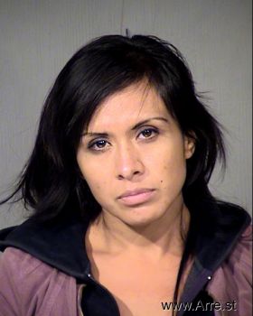 Renee  Flores Gomez Mugshot