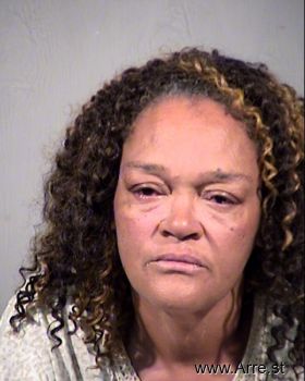 Renee L Harris Mugshot