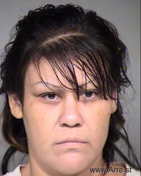 Renee Regina Perez Mugshot