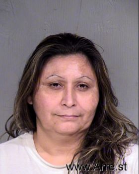 Renee Lopez Valenzuela Mugshot