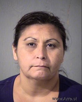 Renee Lopez Valenzuela Mugshot