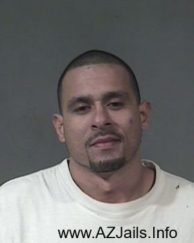 Rennie Hector Andrade Mugshot