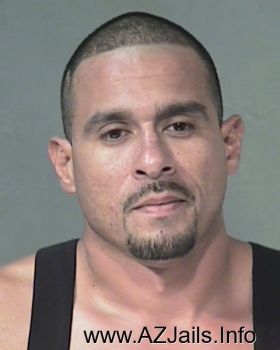 Rennie Hector Andrade Mugshot