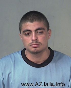 Reymondo Reyes Martinez Mugshot