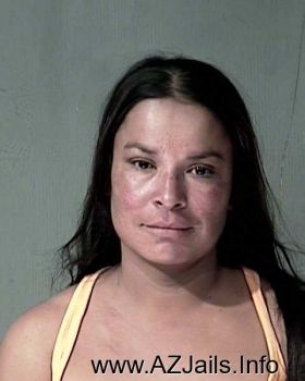 Reyna Patricia Valencia Mugshot