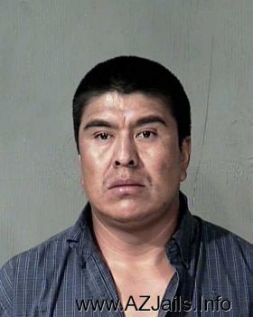 Reynaldo  Balderas Mugshot