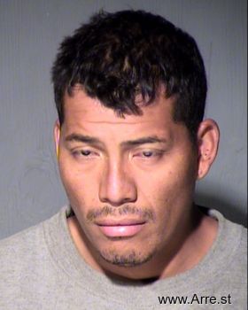 Reynaldo  Estrada Zambrano Mugshot