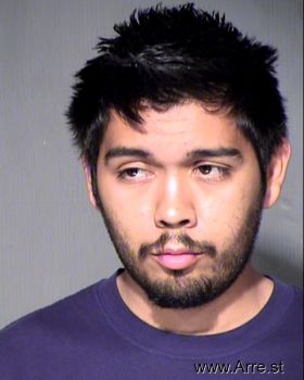 Reynaldo Alexander Galindo Mugshot