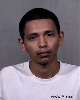 Reynaldo  Lopez Mugshot