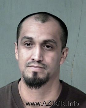 Reynaldo Antonio Martinez Mugshot