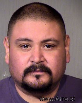 Reynaldo Becerra Martinez Mugshot