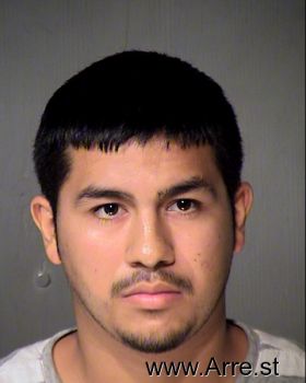 Reynaldo  Martinez Mugshot