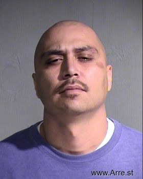 Reynaldo A Martinez Mugshot