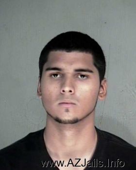 Reynaldo Manuel Reyes Mugshot