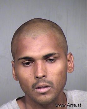 Reynaldo  Reyes Mugshot