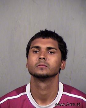 Reynaldo Manuel Reyes Mugshot