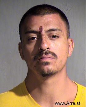 Reynaldo Francisco Romero Mugshot