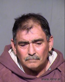 Reynaldo  Sanchez Mugshot