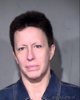 Rhonda  Christensen Mugshot